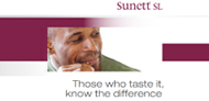 Sunett SL brochure