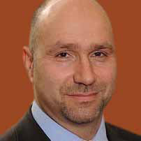 Martin Fischer