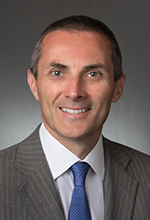 Patrick Schumacher