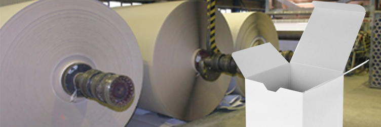 Paper/Paperboard Coating