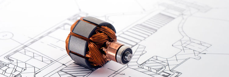 Components (E/E, Motors)