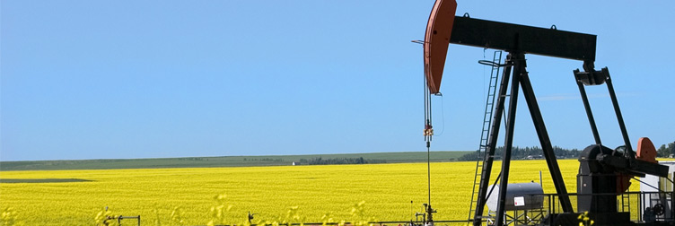 Oil and Gas Extraction