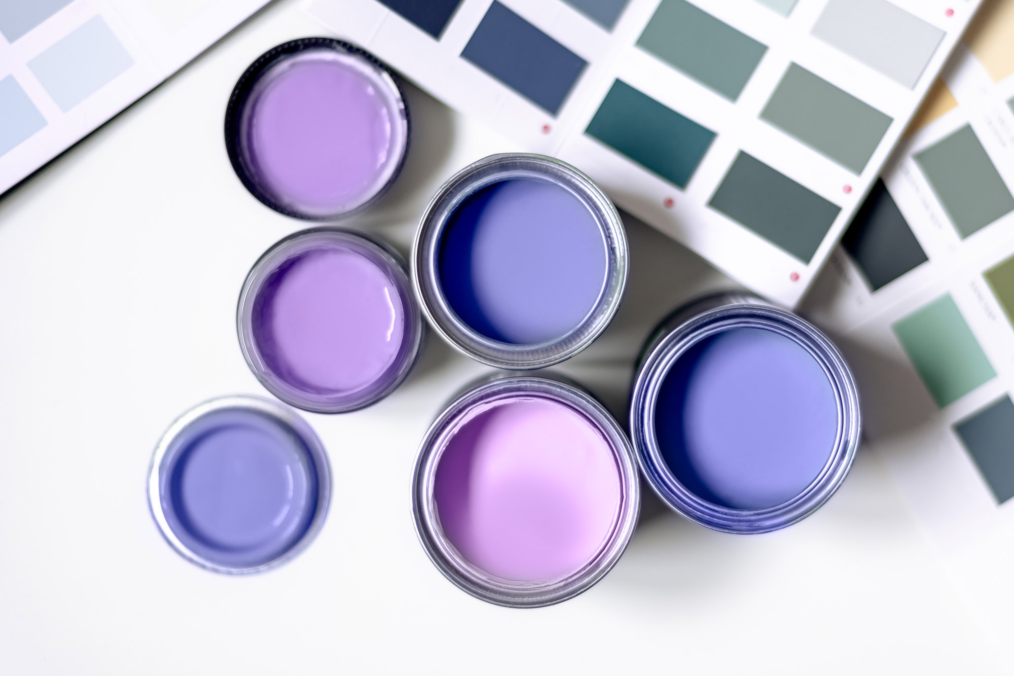 Industrial Paints & Coatings | Celanese
