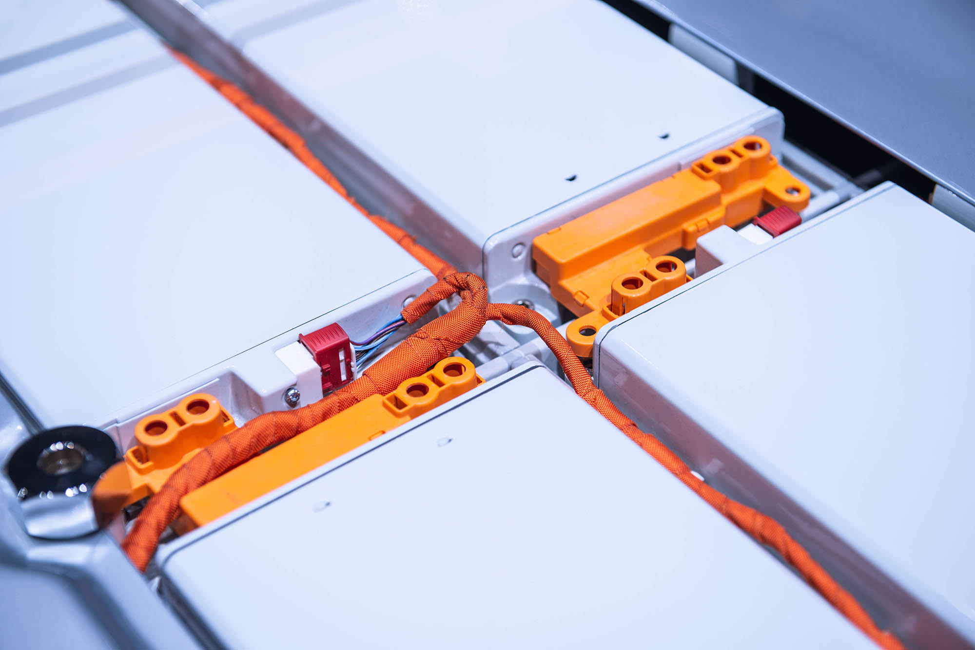 Power Electronics