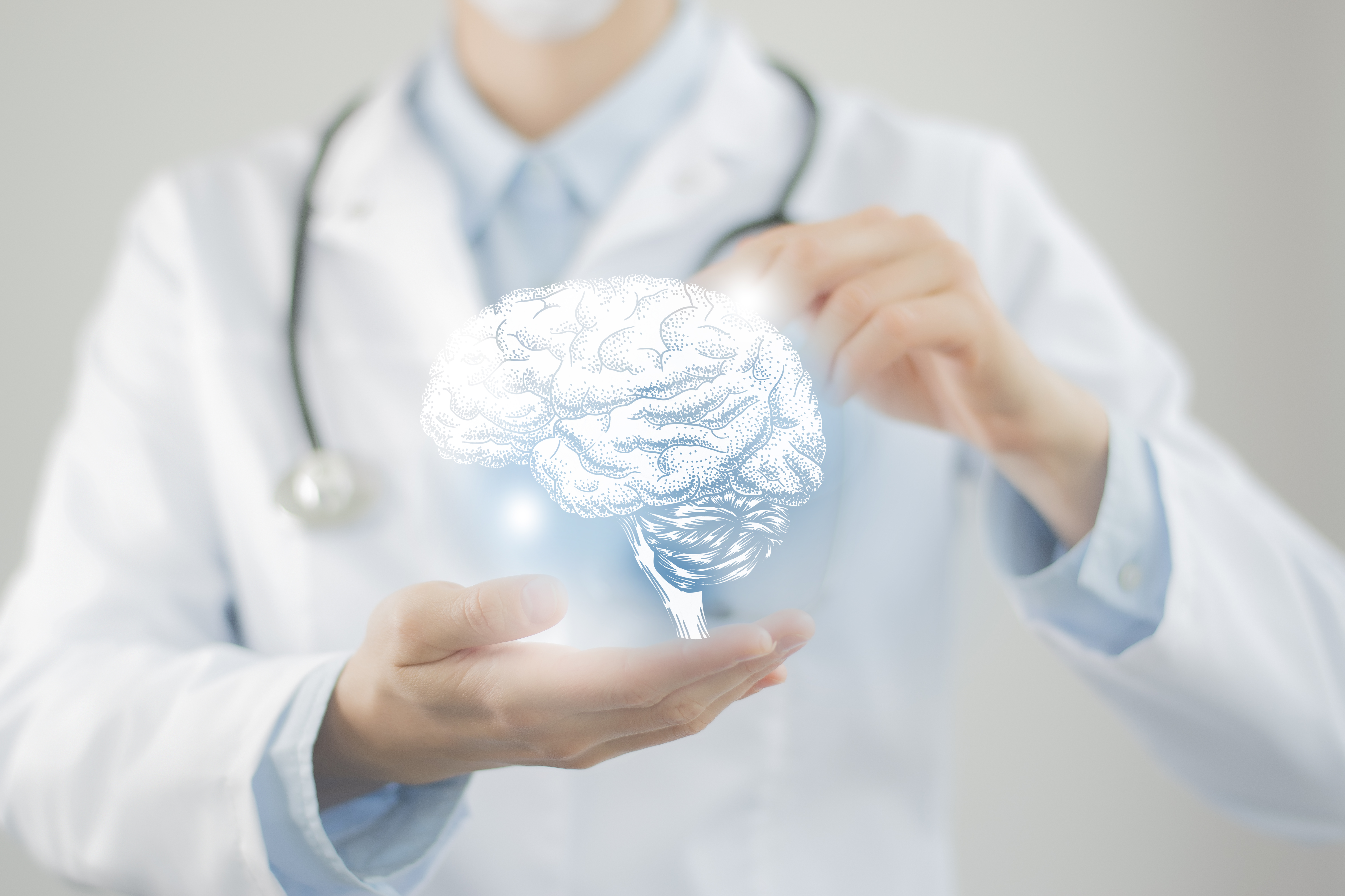 Diseases of the Central Nervous System