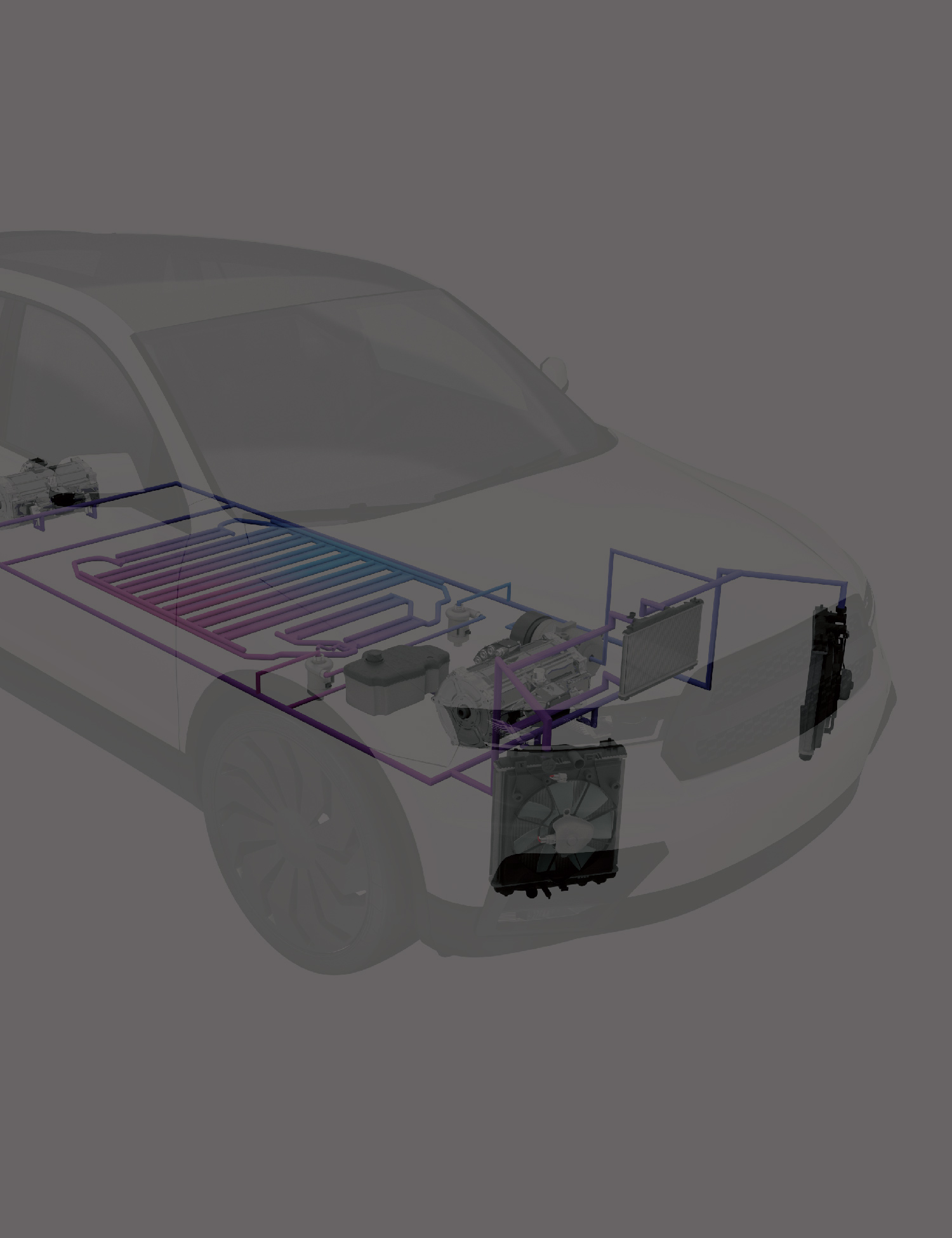 Automotive Under the Hood Celanese
