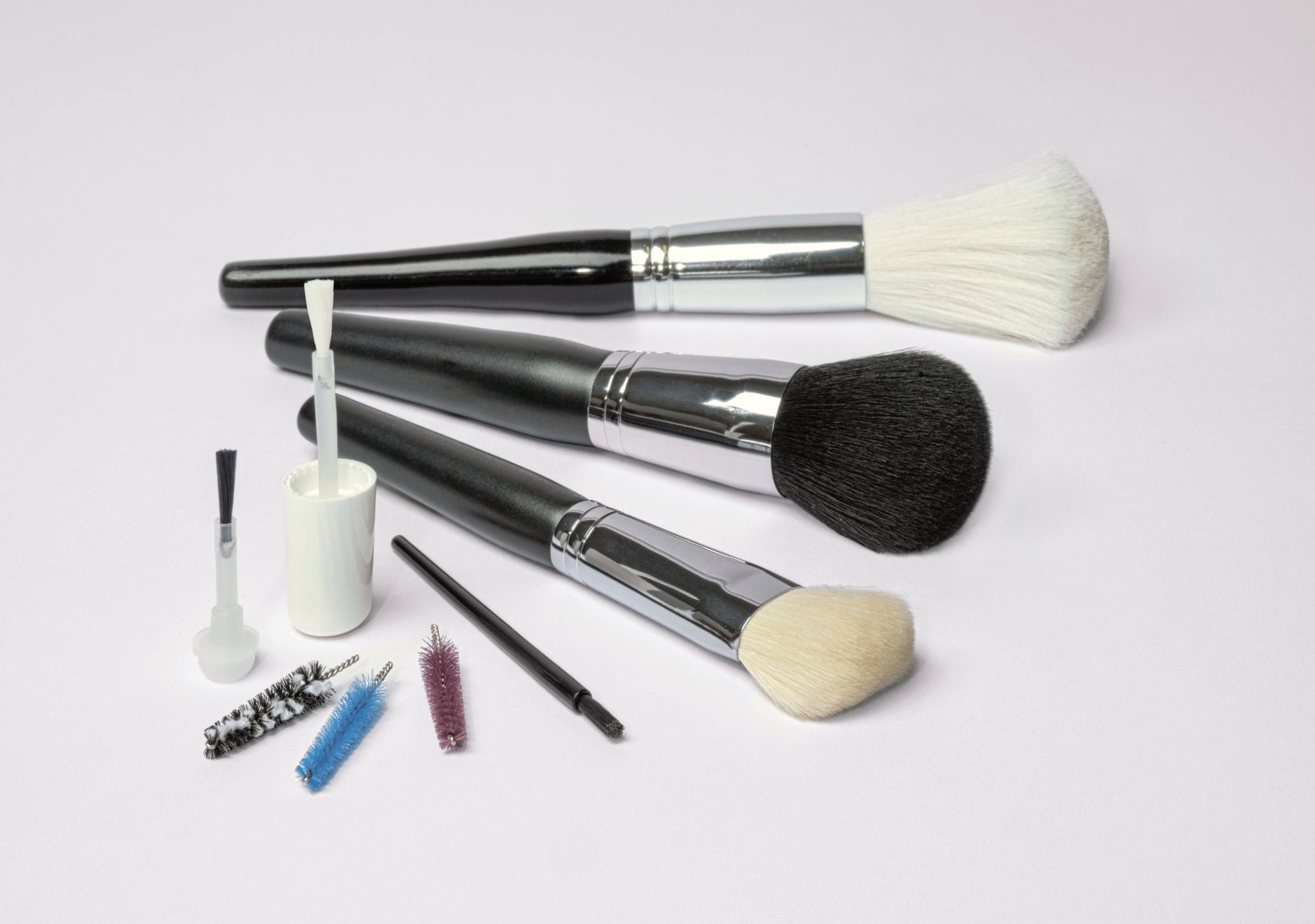 Cosmetic Filaments Banner