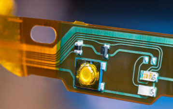 Micromax™ Electronic Inks and Pastes