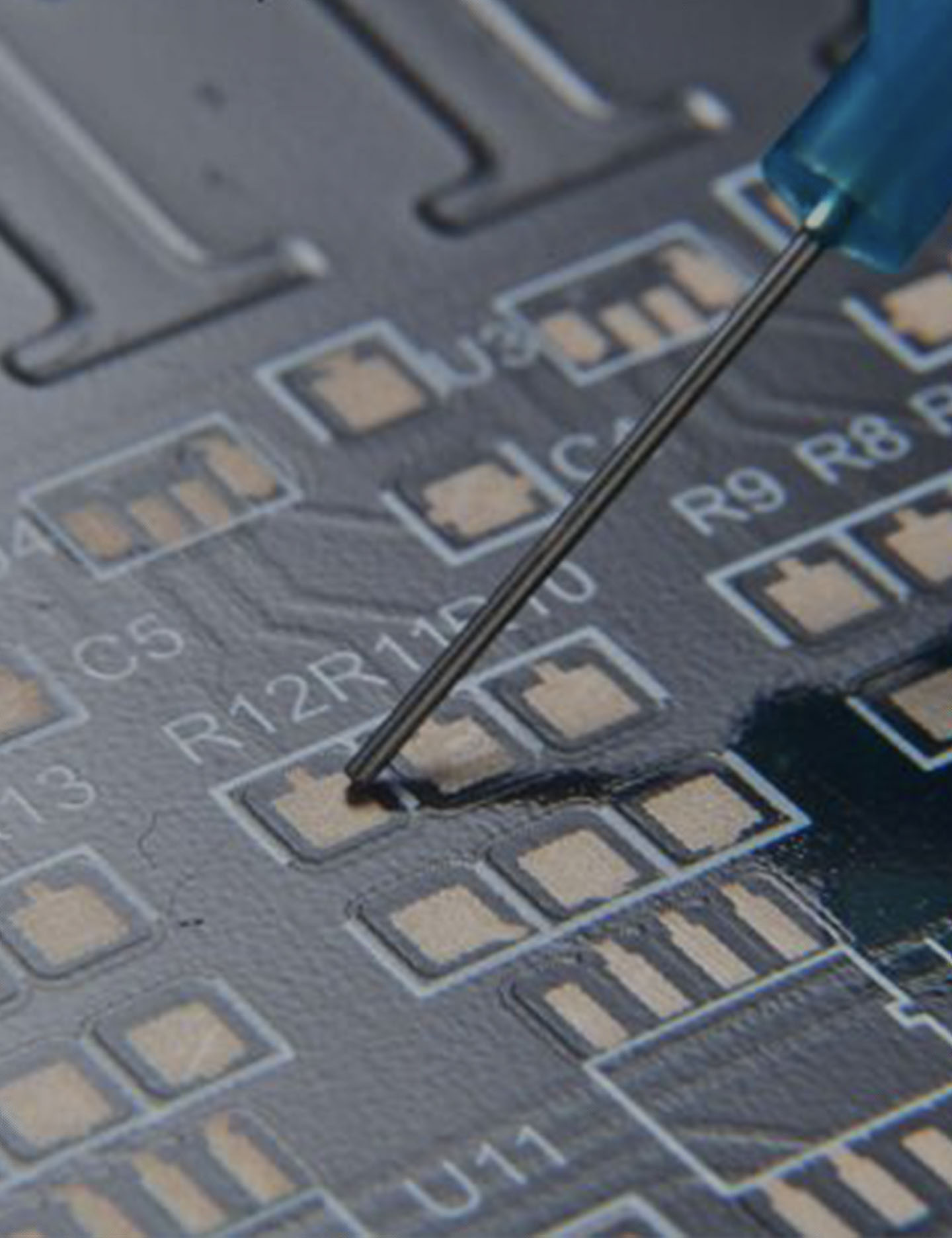 Micromax™ Electronic Inks and Pastes