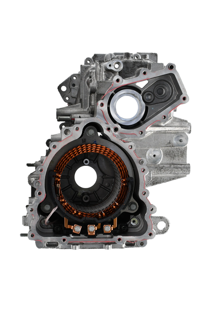 Polyethylene Terephthalate | Rynite® PET | Celanese