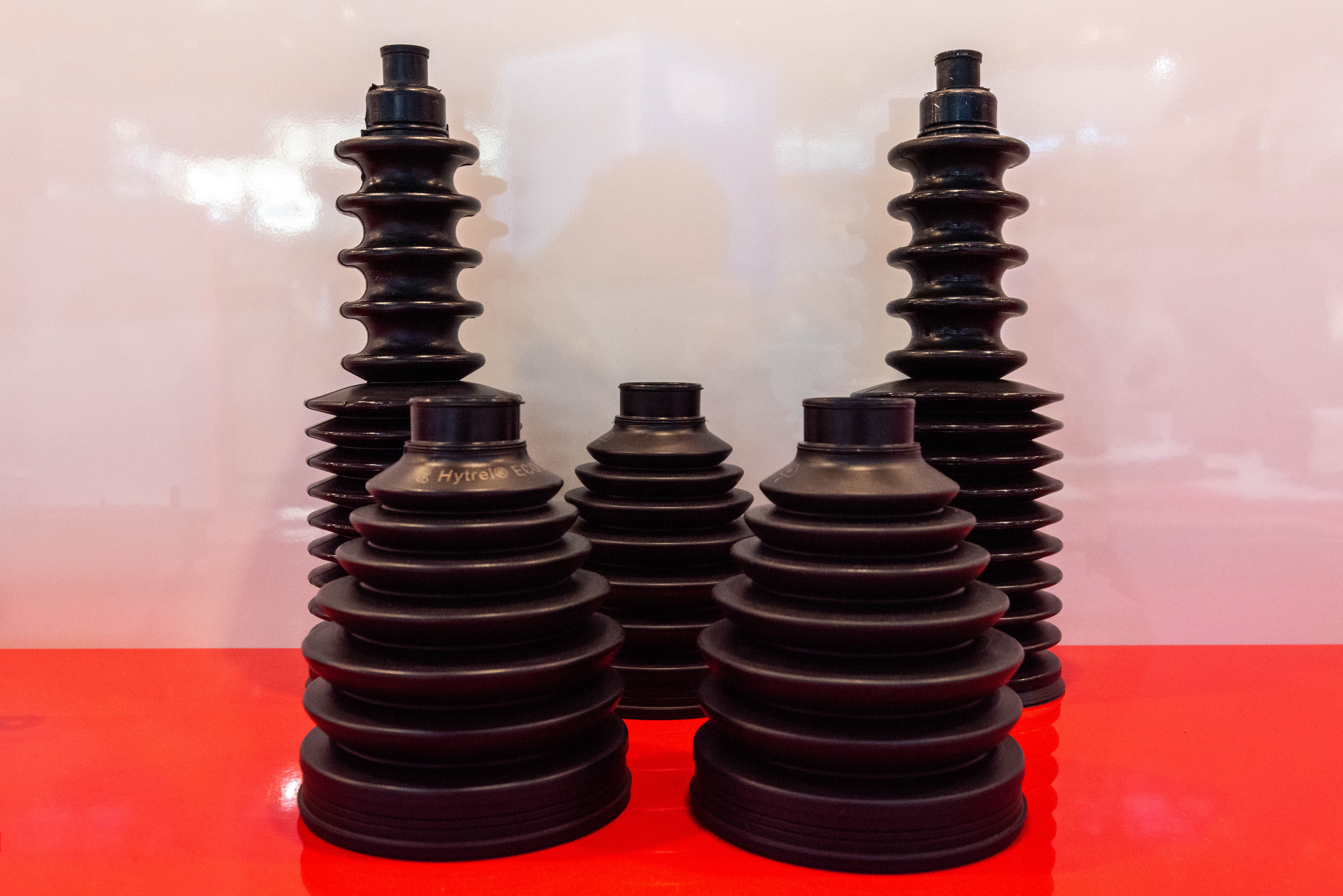 Htp Material Thermoplastic Elastomer (TPE) | Celanese